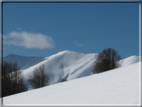 foto Monte Gorzano